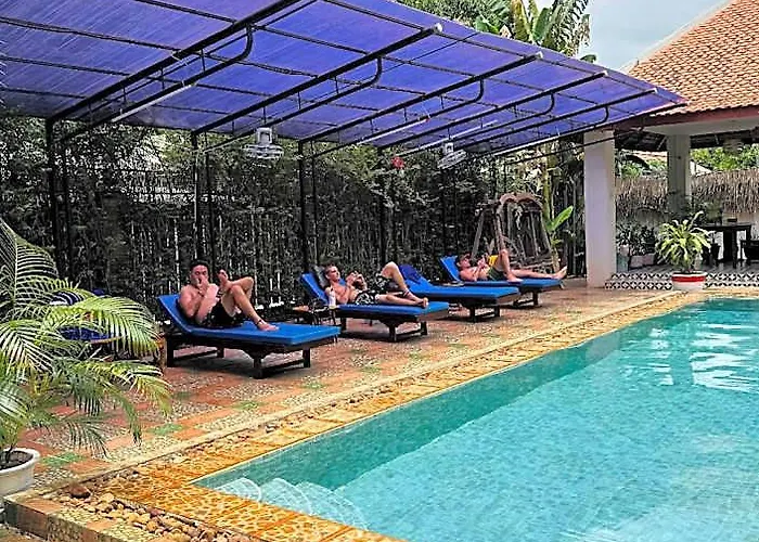 Platinum Haven Hotel