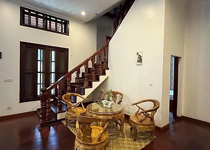 Platinum Haven Hotel Siem Reap