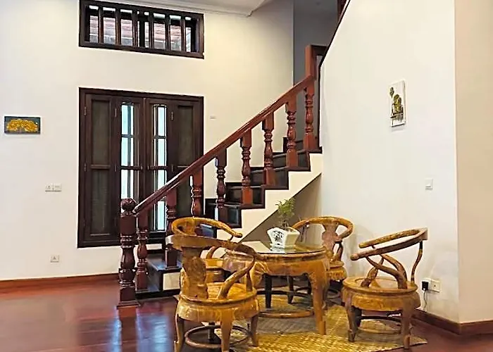 Platinum Haven Hotel Siem Reap