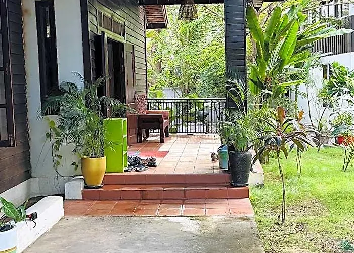 Hotel Platinum Haven Siem Reap