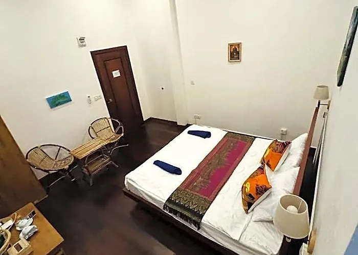 Platinum Haven Hotel