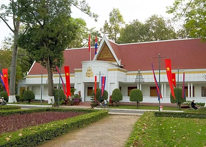 Hotel Platinum Haven 5*